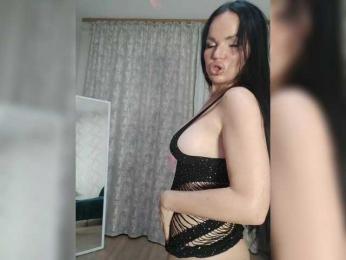 Kirakedi — Bongacams recorded stream image, 18.08.2025 17:40