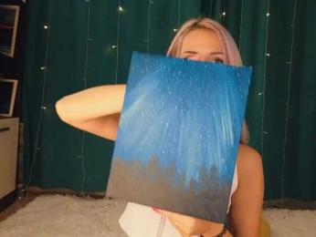 Asura_BeFre — Bongacams recorded stream screenshot (18 Aug 2025)