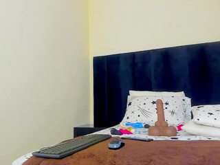 cutie-bootie — Camsoda recorded stream screenshot (18 Aug 2025)