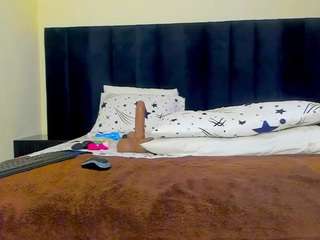 cutie-bootie — Camsoda recorded stream screenshot (18 Aug 2025)