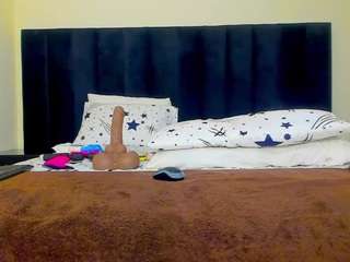 cutie-bootie — Camsoda recorded stream screenshot (18 Aug 2025)