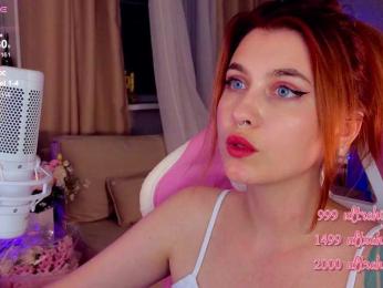 HoneyCherry — Bongacams recorded stream image, 18.08.2025 22:00