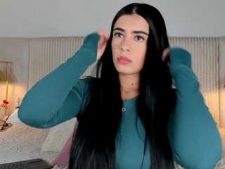 susan-zc — Camsoda recorded stream screenshot (18 Aug 2025)