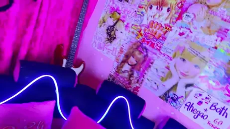 LaytonBox — Stripchat recorded stream image, 19.08.2025 01:00