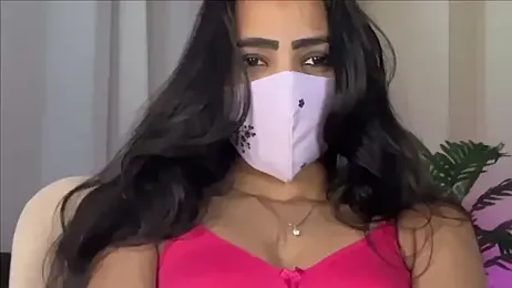 Wow-nisha — Stripchat recorded stream screenshot (18 Aug 2025)