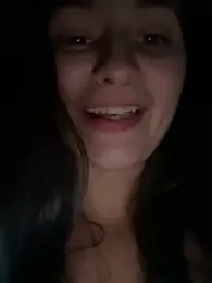 psilybaby — Stripchat recorded stream screenshot (19 Aug 2025)