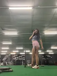 psilybaby — Stripchat recorded stream screenshot (19 Aug 2025)