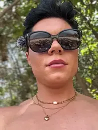 LukeLouHarvey — Stripchat recorded stream image, 19.08.2025 05:30