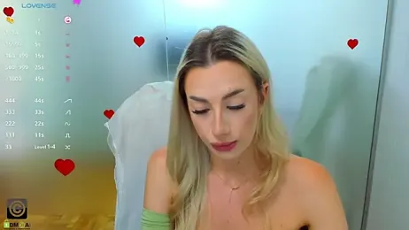 aileen_williams — Stripchat recorded stream screenshot (19 Aug 2025)