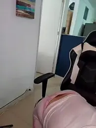 jnilu1227 — Stripchat recorded stream screenshot (19 Aug 2025)