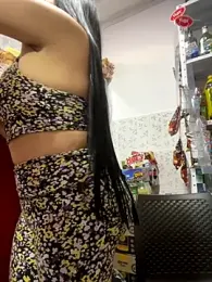 Sara_fun — Stripchat recorded stream image, 19.08.2025 21:40