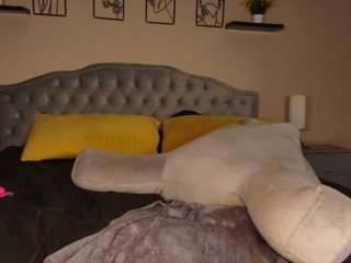 asiastacxxx — Camsoda recorded stream screenshot (20 Aug 2025)