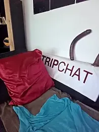 SpicyVicky — Stripchat recorded stream image, 20.08.2025 05:00