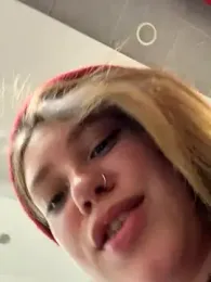 lucy-joy — Stripchat recorded stream screenshot (20 Aug 2025)