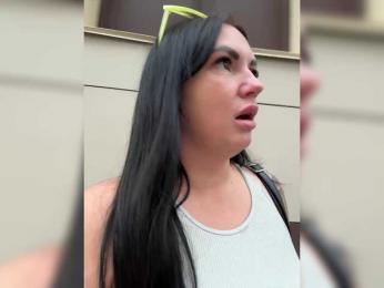 KROSHKA_N — Bongacams recorded stream screenshot (20 Aug 2025)