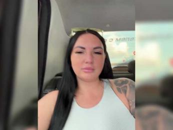 KROSHKA_N — Bongacams recorded stream screenshot (20 Aug 2025)