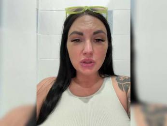 KROSHKA_N — Bongacams recorded stream screenshot (20 Aug 2025)