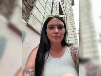 KROSHKA_N — Bongacams recorded stream screenshot (20 Aug 2025)