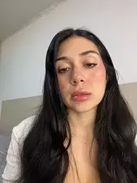 LaanaCooper — Stripchat recorded stream image, 20.08.2025 14:20