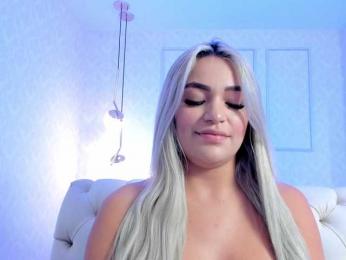 milaowens — Bongacams recorded stream image, 20.08.2025 12:20