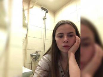 LolaSexxx — Bongacams recorded stream screenshot (14 Feb 2025)