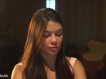 tifalock_ — Chaturbate recorded stream image, 20.08.2025 20:10