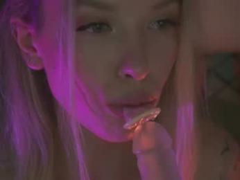 agent_blonde — Chaturbate recorded stream image, 20.08.2025 19:50