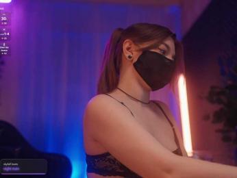 arimass — Bongacams recorded stream image, 20.08.2025 17:40