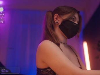 arimass — Bongacams recorded stream image, 20.08.2025 17:40