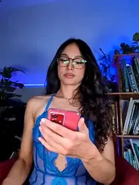 Naughty-Jessie — Stripchat recorded stream image, 20.08.2025 21:30
