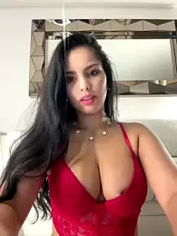 Maddy_Rouse_ — Stripchat recorded stream image, 20.08.2025 20:20