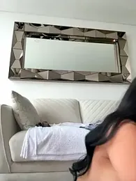 Maddy_Rouse_ — Stripchat recorded stream image, 20.08.2025 20:20