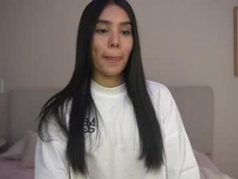 veroniqe_lounge — Chaturbate recorded stream image, 20.08.2025 22:30