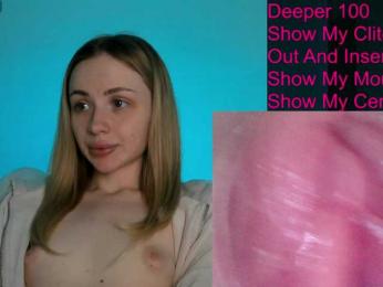 k1ss_me11 — Bongacams recorded stream image, 20.08.2025 21:20