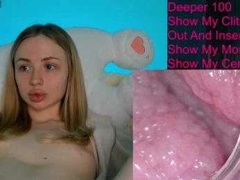 k1ss_me11 — Bongacams recorded stream image, 20.08.2025 21:20