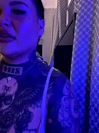_MelinaCurves_ — Stripchat recorded stream image, 20.08.2025 21:00