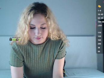 DreamDia — Bongacams recorded stream screenshot (20 Aug 2025)