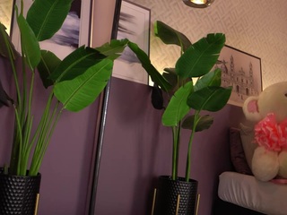 ellediane — Camsoda recorded stream screenshot (20 Aug 2025)