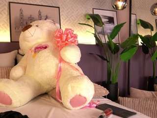 ellediane — Camsoda recorded stream screenshot (20 Aug 2025)