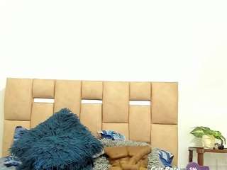 alishagoddes — Camsoda recorded stream image, 21.08.2025 03:10