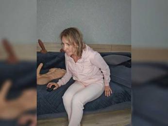 EditaMilf — Bongacams recorded stream image, 21.08.2025 05:50