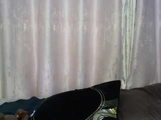 curvymelanin — Camsoda recorded stream image, 21.08.2025 08:10