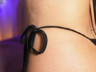 gabytorres — Camsoda recorded stream image, 21.08.2025 12:10
