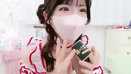 -minami- — Stripchat recorded stream screenshot (21 Aug 2025)