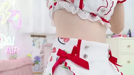 -minami- — Stripchat recorded stream screenshot (21 Aug 2025)