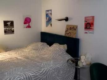 smoothnesss — Chaturbate recorded stream screenshot (21 Aug 2025)