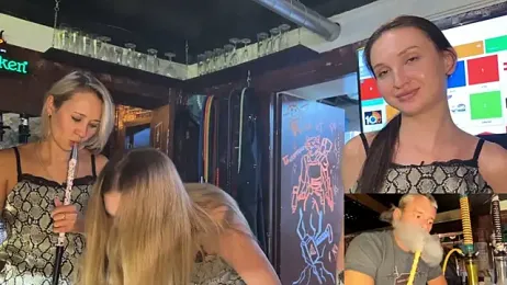 dirtypub — Stripchat recorded stream image, 21.08.2025 13:00