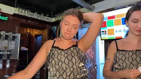 dirtypub — Stripchat recorded stream image, 21.08.2025 13:00