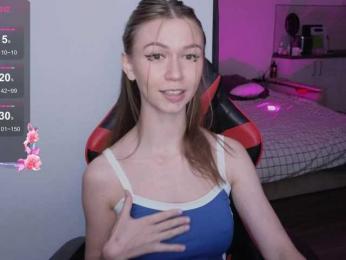 GorgeousKitten — Bongacams recorded stream screenshot (21 Aug 2025)