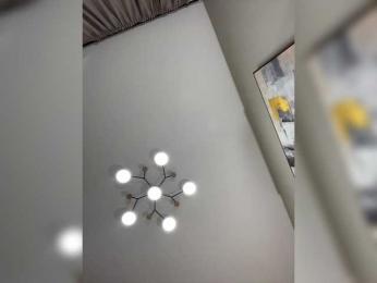 OlivkaVif — Bongacams recorded stream screenshot (21 Aug 2025)